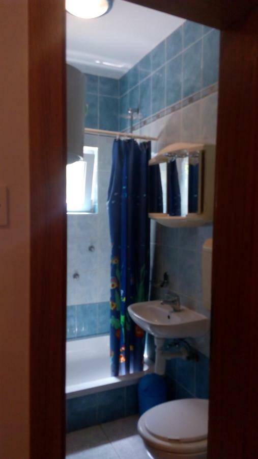 Apartament Lubin Sevid Zewnętrze zdjęcie